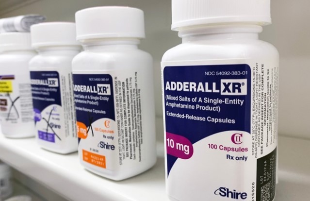 Buy Adderall 30mg online, Buy Vyvanse 70mg online