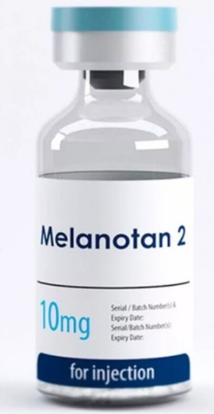 Melanotan 2