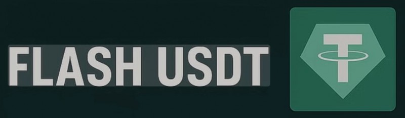 Choose USDT FLASH APP for Buying Flash Crypto