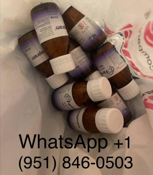 Buy Farmapram (Xanax) 2mg 90 Counts Online