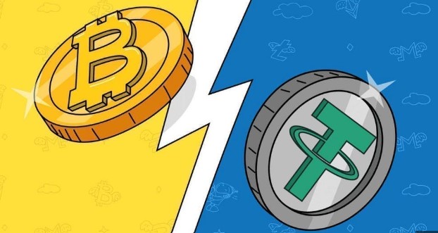 Perfect Flash USDT software
