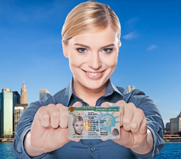 Buy Real and Fake ID Cards: High-Quality Choices