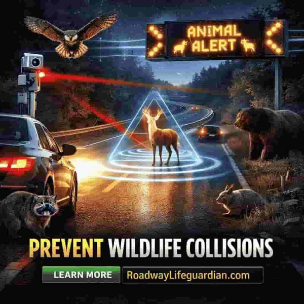 THE NIGHT DRIVE HAS CHANGED.