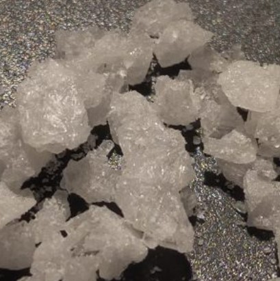  Comprar Metanfetamina Cristalina en Línea