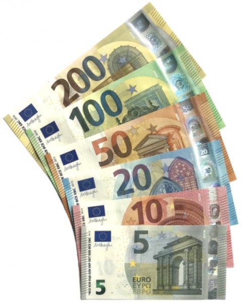 Order Counterfeit EURO Bills Online