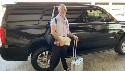 Executive Car Service Pooler GA