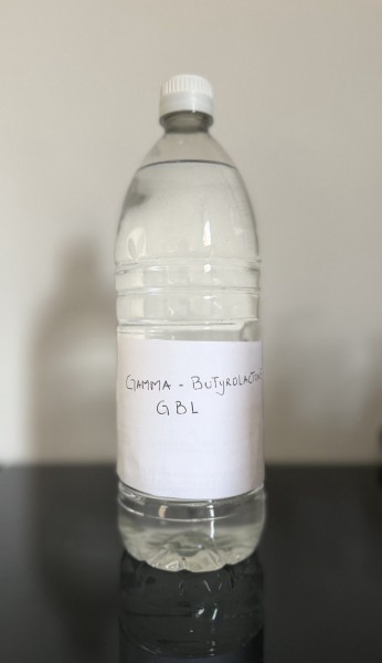 Buy GBL Gamma Butyrolactone in Connecticut near me 