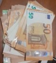 Counterfeit 50 Euro Bill for Sale | Quick Delivery