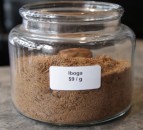 Ibogaine Powder
