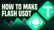 Leading the Way in USDT Flashing