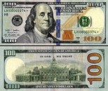 Buy Realistic Fake 100 Dollar Note – Perfect for Various Uses