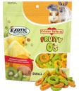 Fruity-O’s 2.5 OZ Peanut Butter Chew Monkey Treats