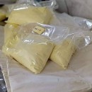 Purchase 5F-MDMB-PINACA (5F-ADB) solution/CAS 2647-50-9 Flubromazepam