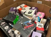 Buy Amazon Liquidation Pallets