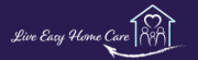 Top Home Care Agencies In Bergen County-Live Easy Home Care LLC