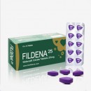 Buy fildena 25mg tablet cheap online