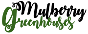 Buy Greenhouse Accessories - Mulberry Greenhouses