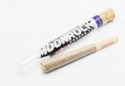 Moon Rock Blueberry Pre Roll
