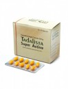 Buy Tadalista Super Active 20mg Online