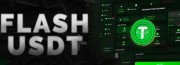 The all-in-one Solution FLASH USDT / CRYPTO TOOL