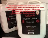 Reusable Caluanie Muelear Oxidize