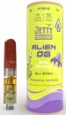Alien OG Gold Cartridge