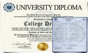 Buy a Duplicate Degree Online