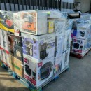 100 UNITS – Electronics Pallet (Medium Lot)