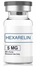 Hexarelin (Examorelin) 2 mg