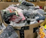 Buy Amazon Clothing Pallets Truckload