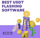 USDT Flashing Software