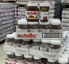 Wholesale Nutella Ferrero Chocolate Spread for Sale