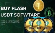 Experience the Future with Flash USDT