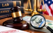 Counterfeit Money Laws