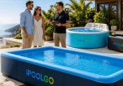 Buy Ipoolgo Hub Pools Online