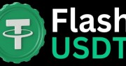 New Flash USDT Software