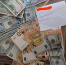 Counterfeit Money for Sale Whatsapp: +19132808183