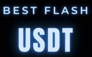 Flash USDT TRC20 SOFTWARE