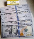 Buy Fake US Dollars