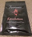 Buy Assassin Revolution Herbal Incense 10g