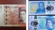 Buy Counterfeit Pound Online – £50 Notes