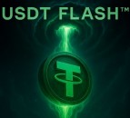 Leading Crypto Flash Company in the World.