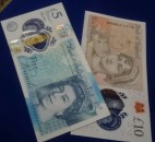 Buy Fake 5 Pounds Online