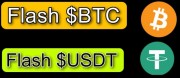 New Crypto Flash Tool