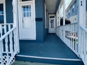 3BR FOR RENT Grant St, Salem, NJ 08079-$600monthly