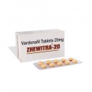 Buy Zhewitra 20mg Tablets Online in USA