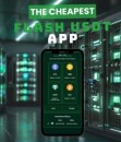 Send Flash Usdt Quickly and Simply