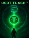 Excellent Flash USDT ERC20
