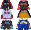 Buy Basketball Shorts Jersey Pallets