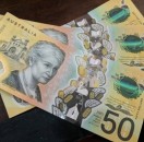 Buy Fake AUS 50 Dollar Note Online